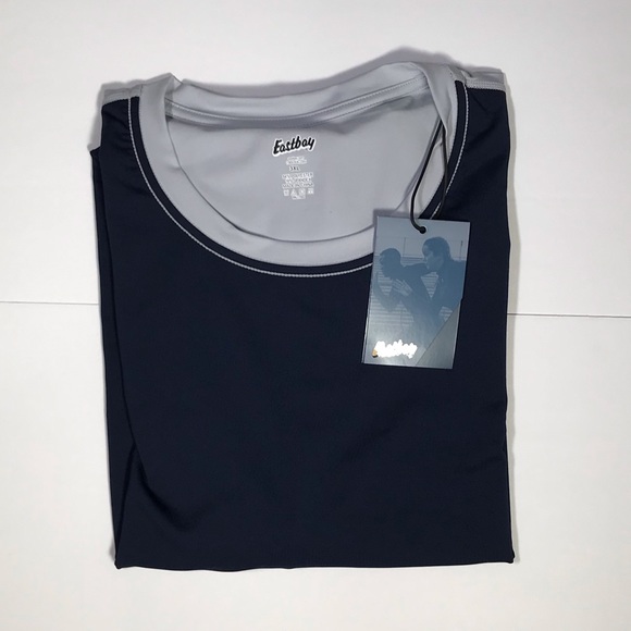 eastbay shirts